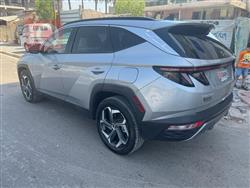 هیوندای تۆکسۆن